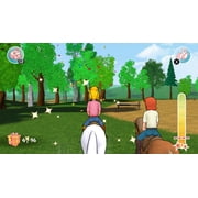 Bibi & Tina at the Horse Farm - PlayStation 4, PlayStation 5