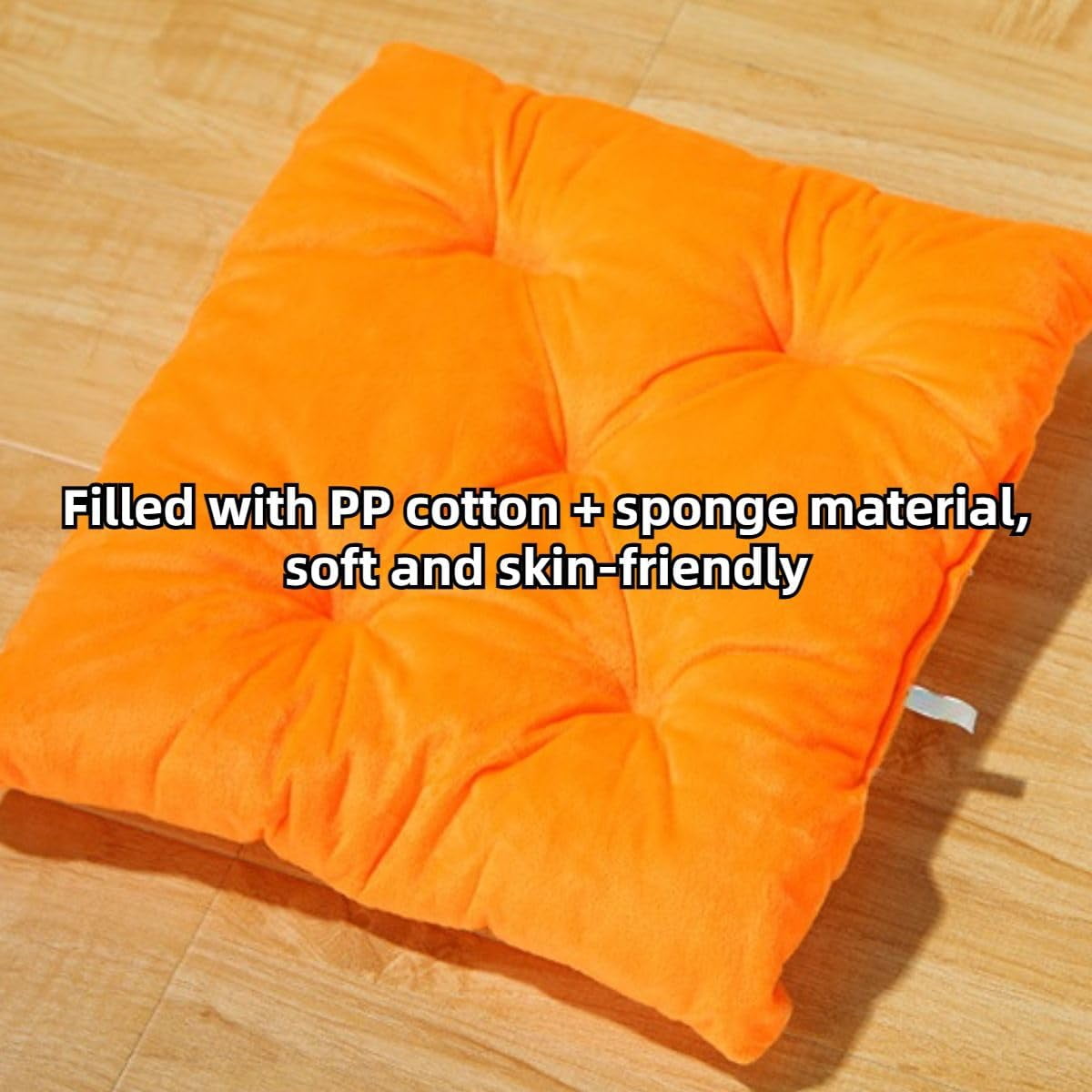Cat Cave Bed, Soft Plush Covered Pet House with Removable Washable ...