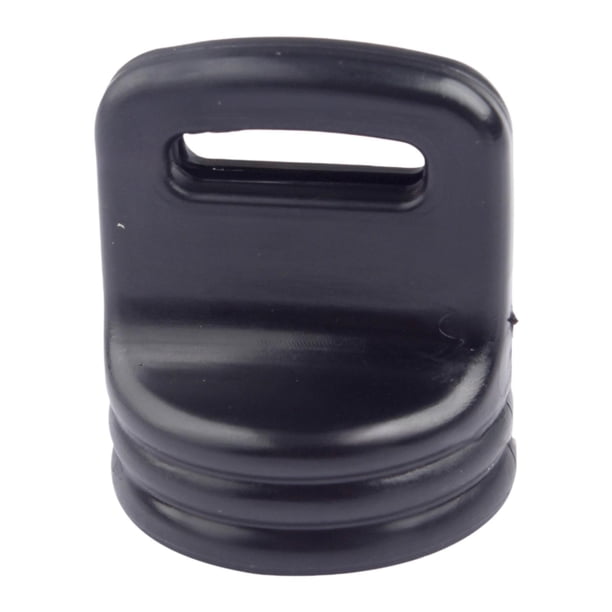 Tapa del interruptor de la llave de encendido, tapa del interruptor de la llave de encendido, cubierta de goma de la llave de arranque y parada de enc