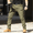 IX7 Amy Green, variant on Men's Outdoor Hiking Pants, Tactical Utility Trousers for Hiking, Trekking, Climbing and Camping,Outdoor Pants with Multi Pockets for Travel, Fishing, Hunting, Work and All Terrain Adventure Sports