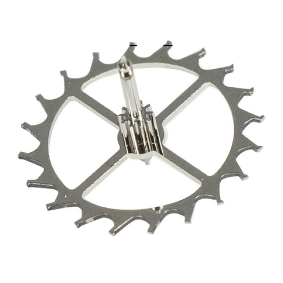 Watch Movement 705 Escape Wheel For Swiss ETA 7750 7751 7752 7753