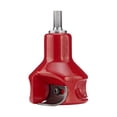 thumbnail image 2 of Lumberjack Tools 1" Home Log Tenon Cutter (TRH1000), 2 of 4