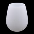 thumbnail image 3 of Vaso de vidrio blando Cola Copa de vino tinto de silicona irrompible para acampar al aire libre, 3 of 7