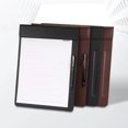 thumbnail image 3 of Customized Leather Conference Mats, Folder Boards, Writing Boards, Business Hotel Supplies, Coasters, Customized Logos, 3 of 4