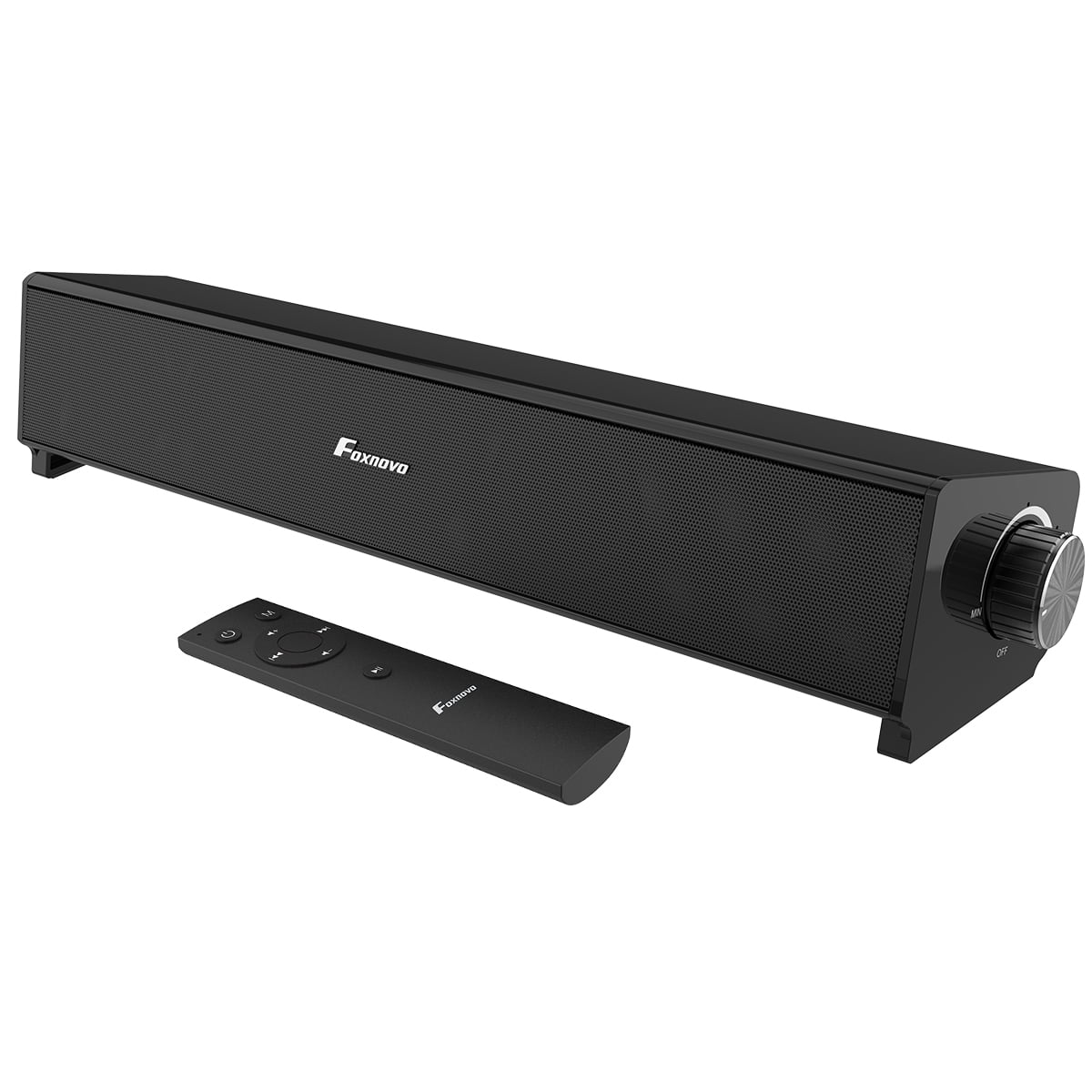 TV Sound Bar Wireless Bluetooth Speaker with Subwoofer for ...