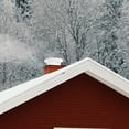 thumbnail image 4 of Hytrove Chimney Cap Para Con Decorativo Y Protección Contra Y Viento, 4 of 8