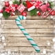 thumbnail image 2 of Bastones de caramelo inflables de 90 cmglobos de Navidadpalosjuguetessuministros para fiestas (verde), 2 of 8
