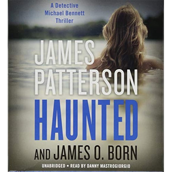 Haunted (Michael Bennett)