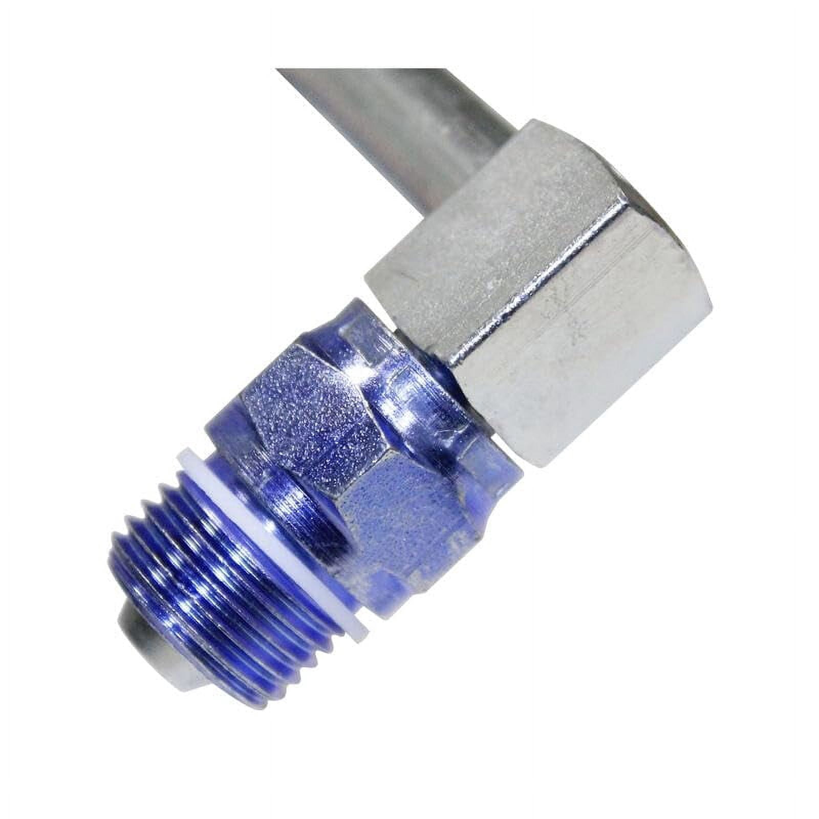 Power Steering Pressure Line Hose Assembly.