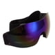 thumbnail image 4 of Dog goggles Wind Sand protección ocular ultravioleta ajustable gafas de sol azules para perros y gatos, 4 of 10