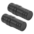 thumbnail image 1 of Billard Protecteurs de Joint de Bâton, Protecteurs Compacts de Joint de Queue de Billard Portables pour Salle de Billard, 1 of 8