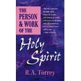 thumbnail image 1 of Pre-Owned The Person &amp; Work of the Holy Spirit, 9780883683842, 0883683849, Paperback,, 1 of 1