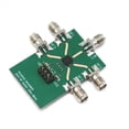 thumbnail image 5 of Conmutador de PE42540 10 Hz-8 GHz SP4T para Equipos de Prueba de Conmutación de Señales de Radio, Aplicaciones de Sistemas ATE., 5 of 5
