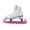 Gel Pink, variant on Kami-So Ice Skate Guards (Black)