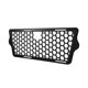 thumbnail image 1 of Center Grille Honeycomb Mesh Decoración de alto rendimiento, reemplazar directamente, instalación fácil para Sl R Le Slr S Negro, 1 of 8