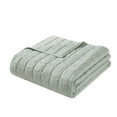 thumbnail image 3 of Mainstays Crinkle Quilt, Double/Queen, 3 of 5
