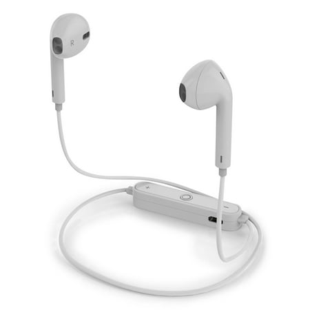 CoverON Wireless Bluetooth Earbuds - Sweatproof Sport Design Stereo Headphones with Built-In Microphone - (Best On Ear Headphones Under 300)