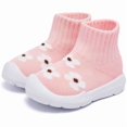 thumbnail image 1 of HAYAN Toddler Sock Shoes Baby Walking Shoes Infant Slippers Boys & Girls Non-Slip Sneakers, 1 of 1