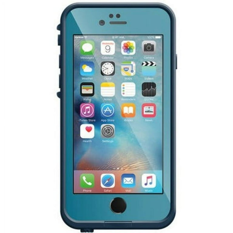 iPhone 6/6S Lifeproof fre case