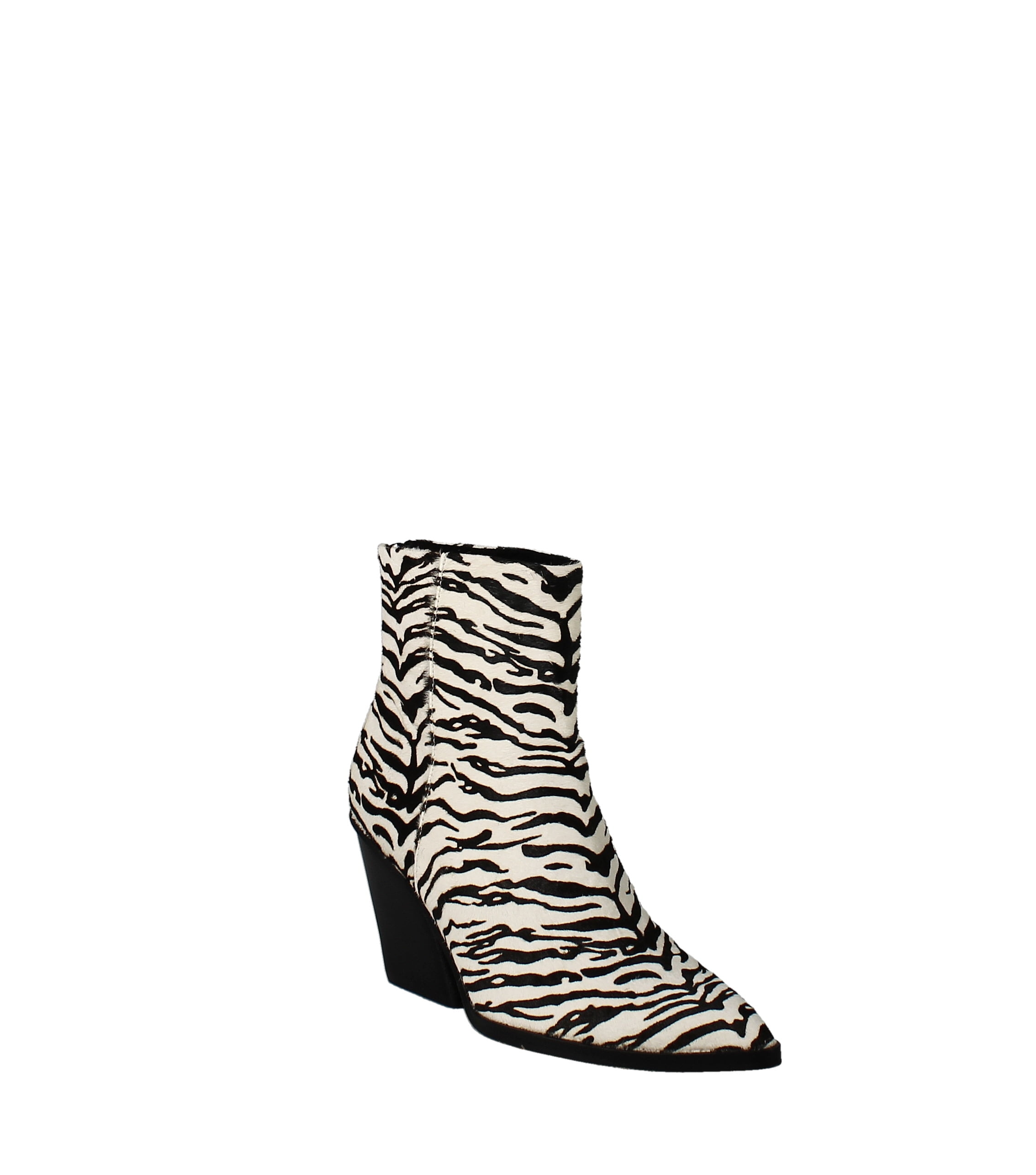 Dolce Vita | Issa Animal Print Booties 