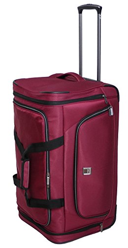 27 inch suitcase walmart