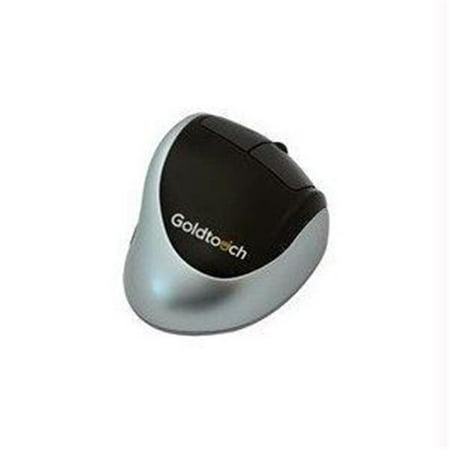 goldtouch ergonomic mouse right handed bluetooth
