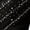 Black, variant on Women Shiny Rhinestones Lyrical Dance Dress with Gloves Ballroom Prom Party Outfit Dancewear Burgundy M
