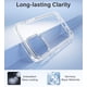 thumbnail image 3 of Funda Vakoo para iPhone 13 Pro de 6.1 pulgadas Antiamarillamiento Transparente, 3 of 7