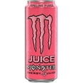 thumbnail image 2 of Monster Energy Juice Pipeline Punch, Energy + Juice, Energy Drink, 16 Ounce (Pack of 15), 2 of 3