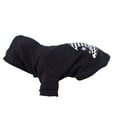 thumbnail image 7 of Pet Life ® LED Lighting 'Magical Hat' Hooded Dog Costume Sweater w/ Included Batteries, 7 of 7