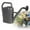 Grey1, variant on Watering Can, Yardwe Curved Spout Watering Pot Garden Watering Can Watering Can Watering Can for Outdoor Plants Watering Can Spout Watering Jug Large Watering Pot Curved Mouth, Watering Cans