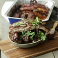 thumbnail image 5 of Alcan™ Premium Half Size Steam Table Pan Roaster Aluminum Foil Pan, 5 of 5