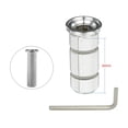 thumbnail image 1 of Bicycle Headset Top Cap Screw Key Expander Bike Fork Adjuster Expansion Bolt, 1 of 4