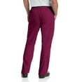 thumbnail image 5 of Landau Essentials Men's Comfort Seven Pocket Elastic Waist Drawstring Cargo Scrub Pant, Style 8555, 5 of 5