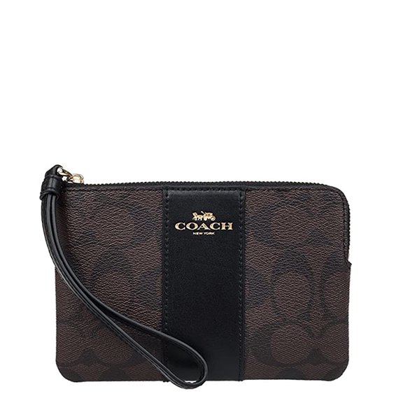 Monedero Muñequera Coach