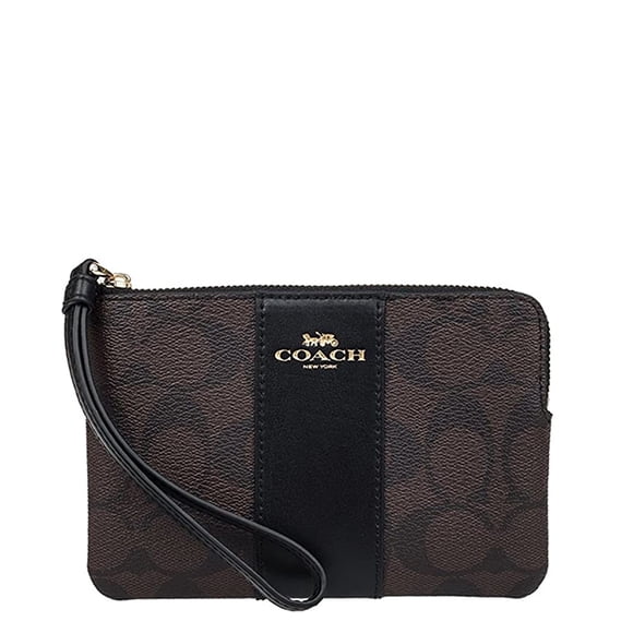 Monedero Muñequera Coach
