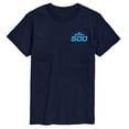 thumbnail image 2 of NASCAR - 2026 Daytona International Speedway Short Sleeve Graphic T-Shirt, 2 of 4