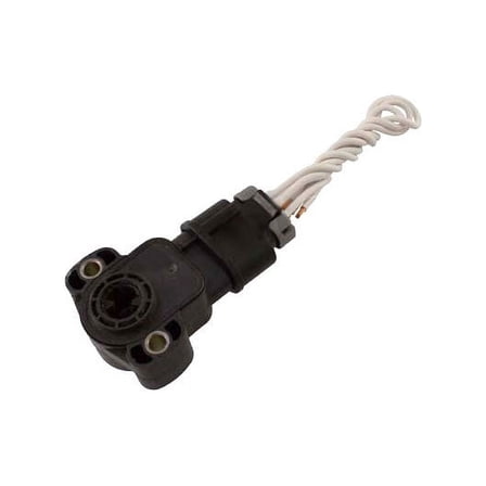 Throttle Position Sensor - Compatible with 1998 - 2004 Lincoln Navigator 1999 2000 2001 2002 2003