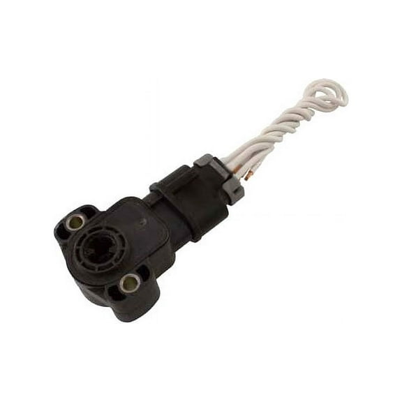 Throttle Position Sensor - Compatible with 1998 - 2004 Lincoln Navigator 1999 2000 2001 2002 2003