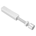 thumbnail image 1 of GPU Support Bracket, Aluminium Metal GPU Holder   For Desktop, 1 of 8