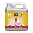 thumbnail image 3 of (2 pack) Purina Tidy Cats Lightweight 24/7 Performance Odor Control Clumping Cat Litter, 3 of 12