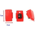 thumbnail image 1 of Interrupteur de Pédale d'Accélérateur d'Alimentation pour Voiture pour Enfants 6V/12V, Roues, Remise à Zéro, 1 of 6