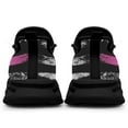 thumbnail image 5 of Sol Taino Puerto Rico Shoes Trail Running Shoe Non-Slip Breathable Comfortable Sneakers white Size 5, 5 of 7