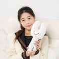 thumbnail image 5 of Cute Musical Plush Toy Soft Violin 30cm Guitar Pipa Tuning Fork Note Stuffed Doll Instrument Gift for Kid Music Lover Home Decor, 5 of 10