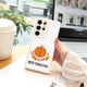 thumbnail image 1 of ¡Proteja su iPhone 15 Pro Max y otros modelos compatibles con esta elegante y moderna funda plateada mate de doble capa para teléfono!, 1 of 4