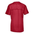 thumbnail image 3 of Ladies' Junior Fit Replica Football T-Shirt, 3 of 5