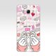 thumbnail image 1 of Funda de teléfono para Samsung Galaxy J5 2016 J510F, Protector de silicona suave de TPU con dibujos animados, J5 2016 J510, parachoques 4 Fivean unisex, 1 of 2