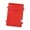 Red, variant on jicheng Wall Hanging Mailbox Post Box Letter Box Multifunctional Lockable Large Capacity Red