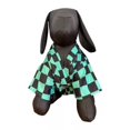 thumbnail image 3 of Ropa Para Mascotas Razas Pequeñas Perros O Gatos Tanjiro K, 3 of 7