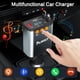thumbnail image 3 of Transmisor FM Adaptador de coche Paiholy Bluetooth 5.3 [2025], 3 of 9